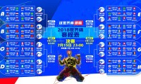 世界体操团体赛冠军队员参与全国青训交流活动，世界体操锦标赛